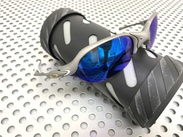 Photo6: ROMEO2 - Saxe Blue - Polarized