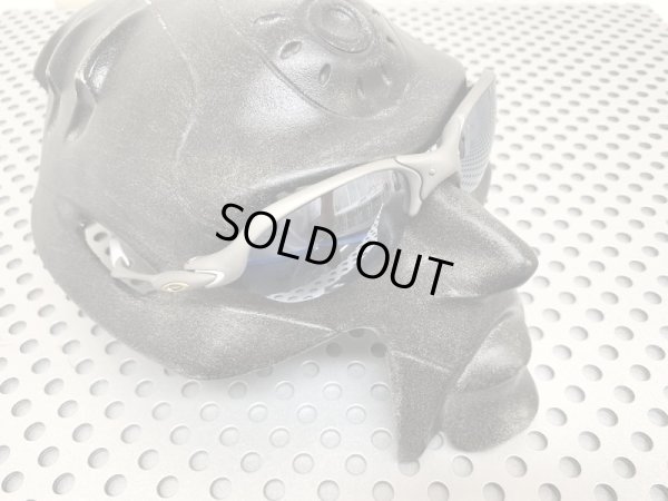 Photo7: ROMEO2- Flash Black - Polarized