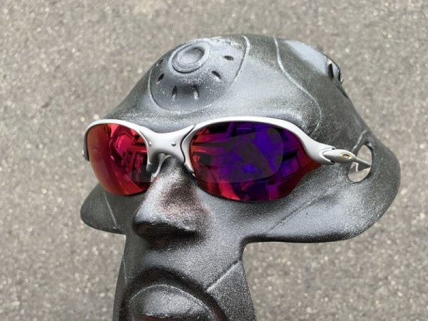 Photo13: ROMEO2 - Tanzanite - UV420 Polarized