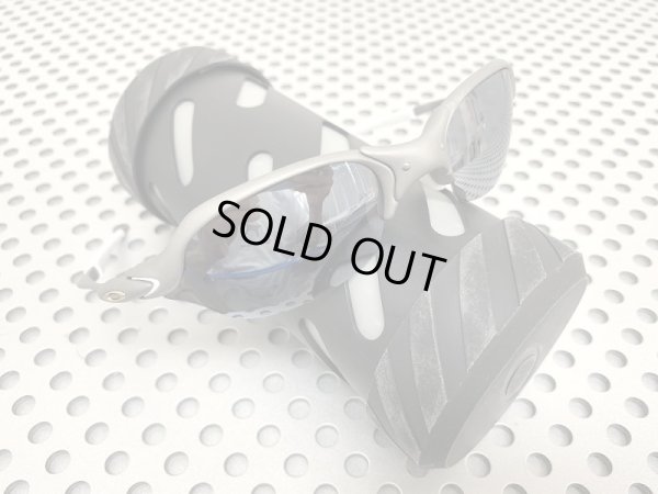 Photo4: ROMEO2- Flash Black - Polarized