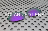 ROMEO 2 - Violet - Polarized