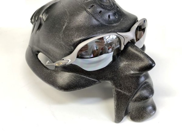 Photo12: ROMEO2 - Liquid Metal