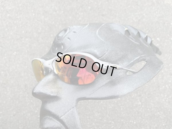 Photo9: ROMEO2 - Cardinal Red