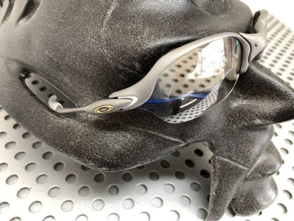 Photo8: ROMEO2 - Titanium Clear