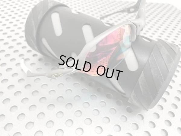 Photo5: ROMEO2 - Ruby Clear