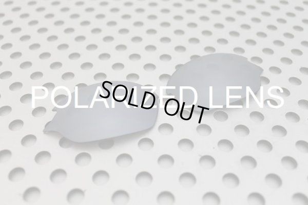 Photo1: ROMEO2- Flash Black - Polarized