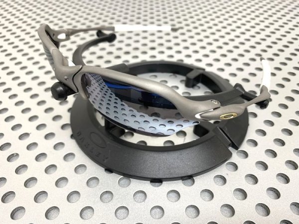 Photo3: ROMEO2- Flash Black - Polarized