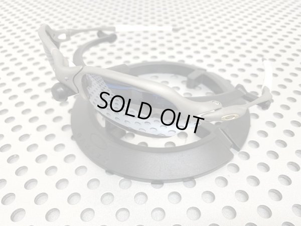 Photo3: ROMEO2- Flash Black - Polarized