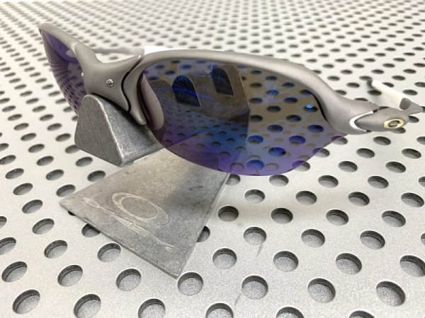 Photo3: ROMEO2 - Navy Blue - Polarized