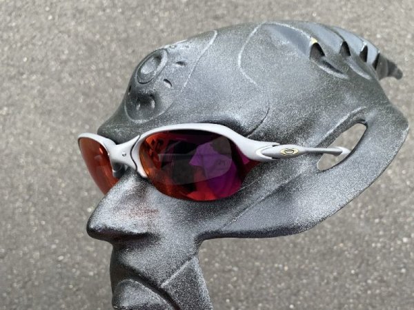 Photo15: ROMEO2 - Red Mirror - Polarized