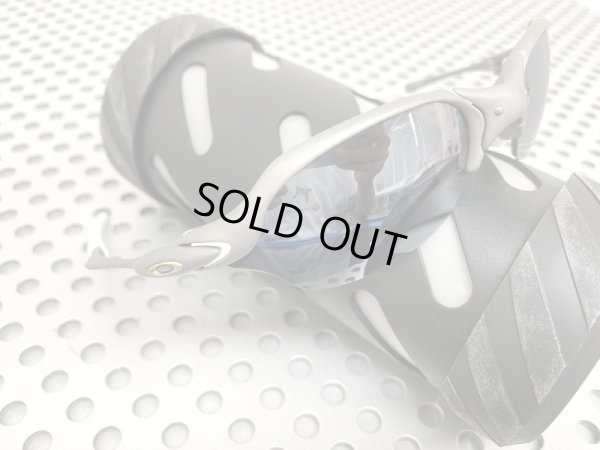 Photo5: ROMEO2- Flash Black - Polarized