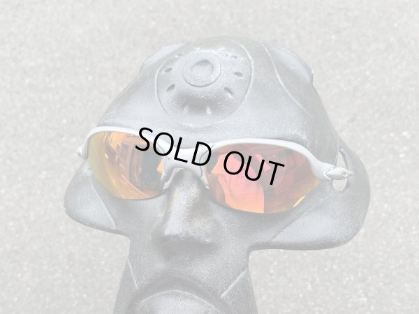 Photo8: ROMEO2 - Cardinal Red