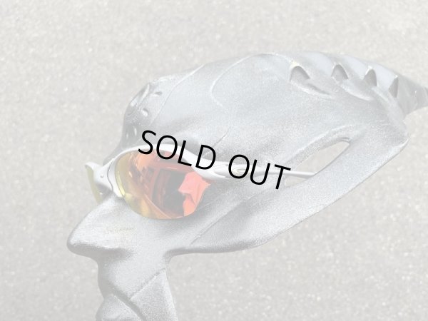 Photo10: ROMEO2 - Cardinal Red