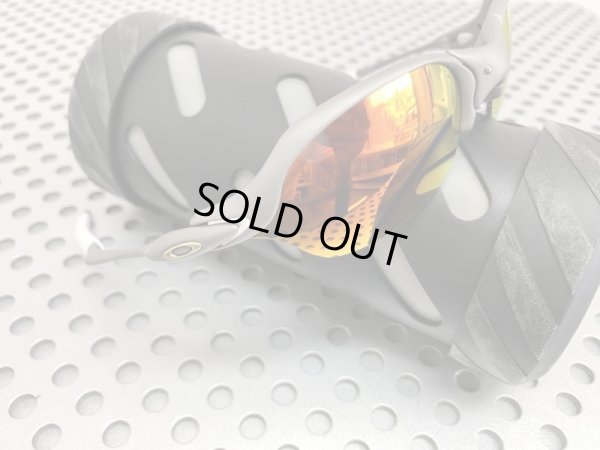 Photo4: ROMEO2 - Cardinal Red