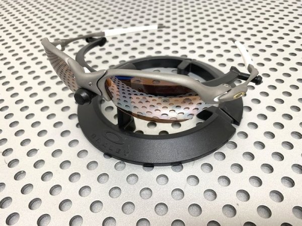 Photo3: ROMEO2 - Mahogany Brown