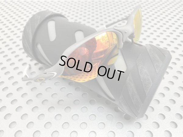 Photo3: ROMEO2 - Cardinal Red