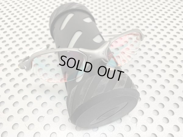 Photo6: ROMEO2 - Ruby Clear