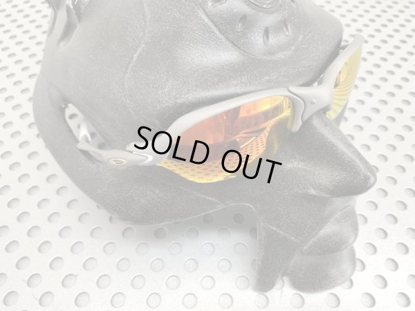 Photo5: ROMEO2 - Cardinal Red