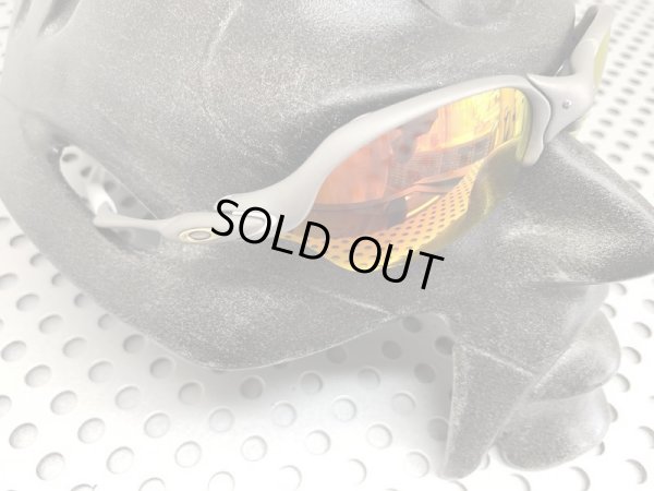 Photo6: ROMEO2 - Cardinal Red