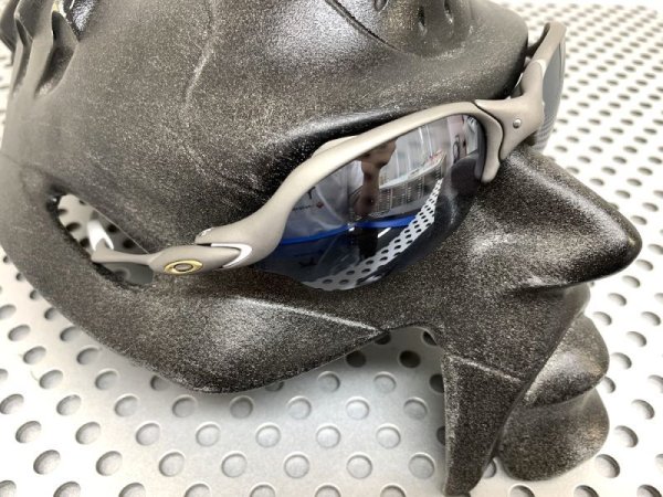 Photo8: ROMEO2- Flash Black - Polarized