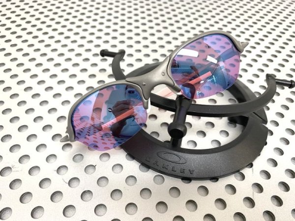 Photo6: ROMEO 2 - HD Jewelry Blue