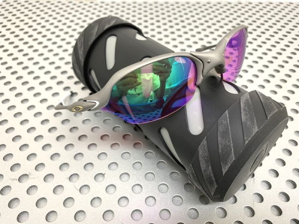 Photo8: ROMEO 2 - HD Green Jade