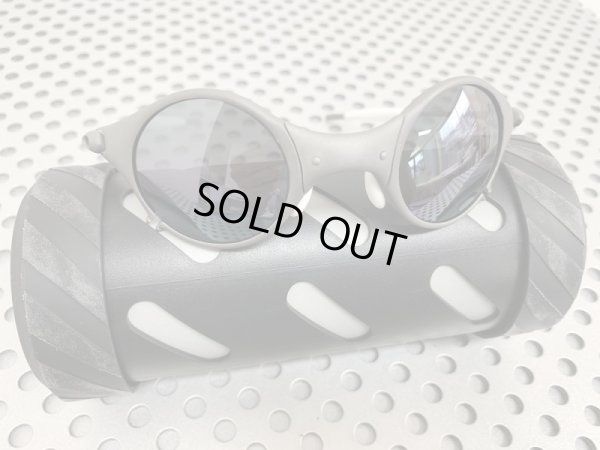 Photo12: MARS - Flash Black - Polarized