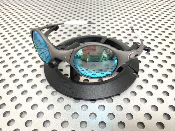 Photo10: MARS - Turquoise Blue