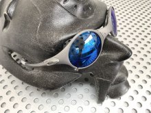 Other Photos2: MARS - Lapis Blue - Polarized
