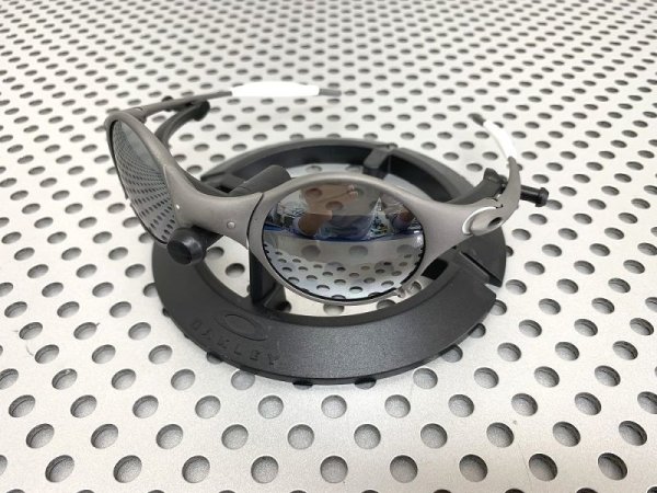 Photo4: MARS - Liquid Metal - Polarized