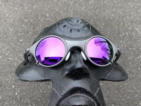 Photo7: MARS - Violet