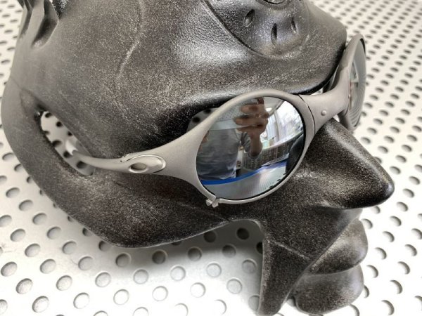 Photo6: MARS - Liquid Metal - Polarized