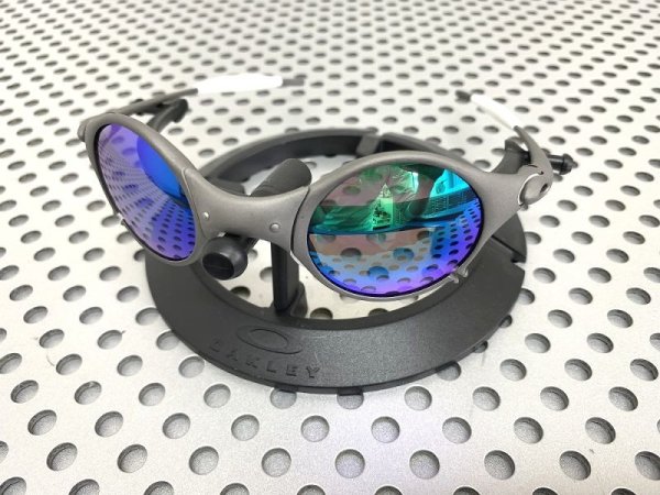 Photo11: MARS - Green Jade - Polarized