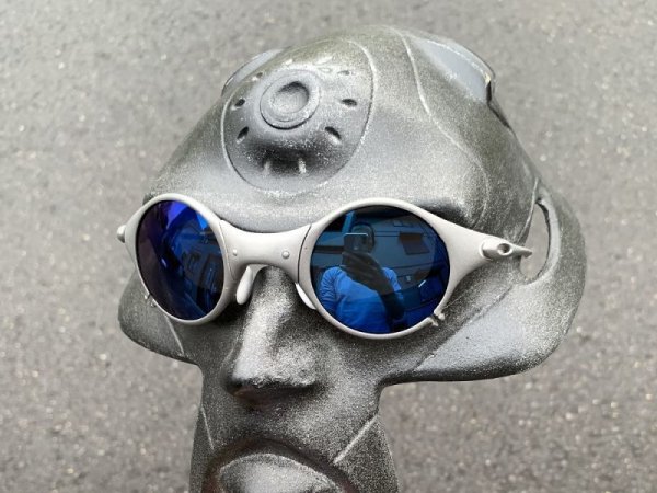 Photo10: MARS - NB10 - UV420 Polarized