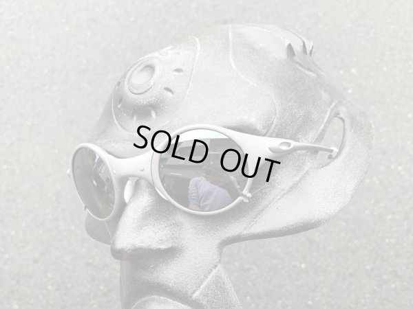 Photo15: MARS - Flash Black - Polarized