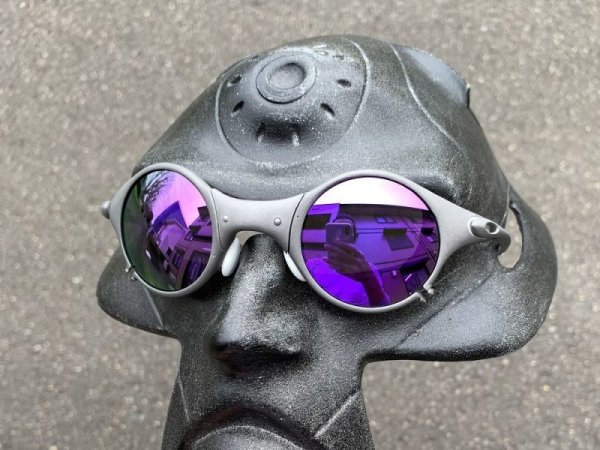 Photo5: MARS - Violet