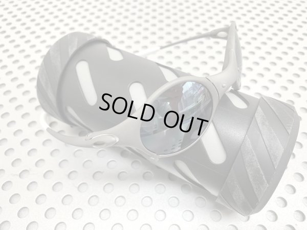 Photo10: MARS - Flash Black - Polarized