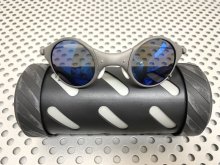 Other Photos2: MARS - Navy Blue - Polarized