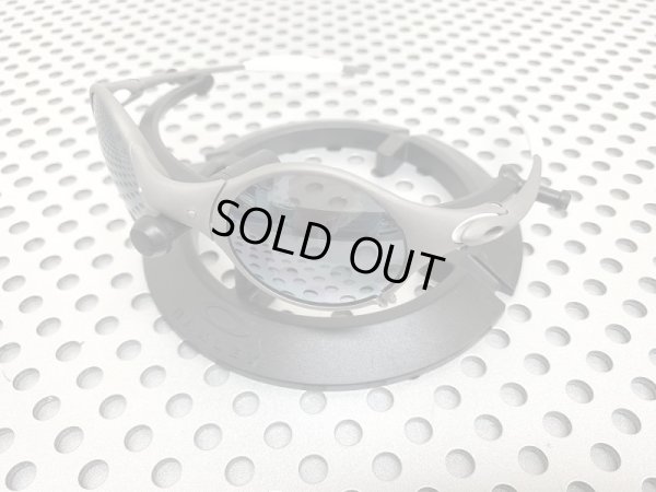 Photo9: MARS - Flash Black - Polarized