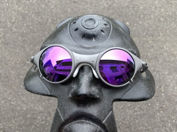 Photo4: MARS - Violet