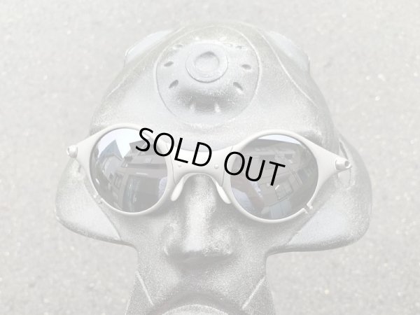 Photo13: MARS - Flash Black - Polarized