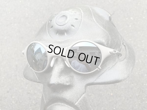 Photo14: MARS - Flash Black - Polarized