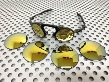 Other Photos1: MADMAN - 24K Gold - UV420 Polarized