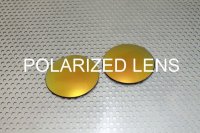 MARS - 24K Gold - UV420 Polarized