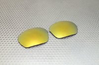 HALF-X - Lime Gold - UV420