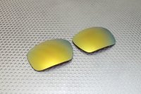 BADMAN - Lime Gold - UV420