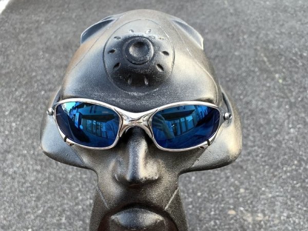 Photo16: JULIET - Ice - NXT® EMBEDDED - Non-Polarized