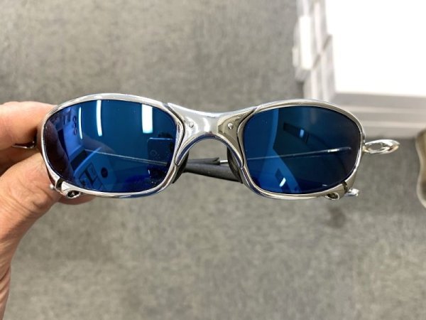 Photo3: JULIET - Ice - NXT® EMBEDDED - Non-Polarized