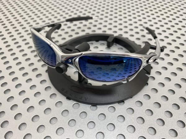 Photo13: JULIET - Ice - NXT® EMBEDDED - Non-Polarized