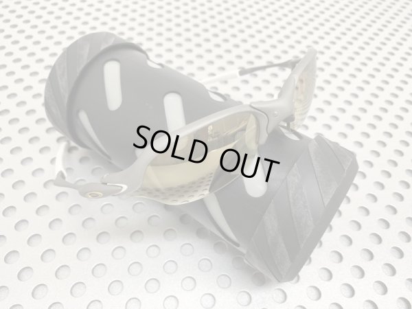 Photo5: ROMEO2 - Gold Varia - NXT® VARIA™ Photochromic